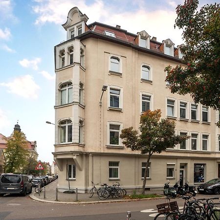 Das Echte Leipzig Entdecken -Aura3000 Exterior photo